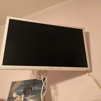 Philips TV LED ultra sottile Full HD 24"