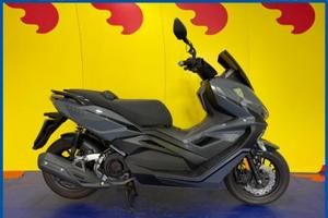 Over Bikes Brera 125 Garantito e Finanziabile