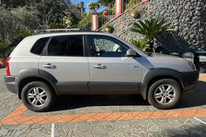 HYUNDAI Tucson  2006 unico proprietario