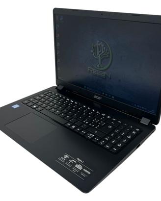 Acer A315-54 Core i3 8-256 SSD Gar. 12 Mesi