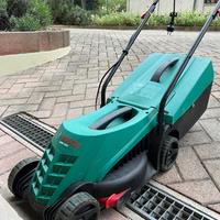 Tagliaerba elettrico BOSCH