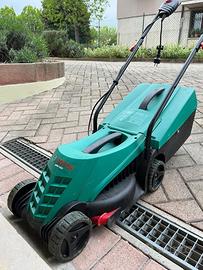 Tagliaerba elettrico BOSCH