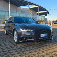 Audi a6 4g 3.0tdi  s-line quattro
