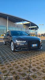 Audi a6 4g 3.0tdi  s-line quattro