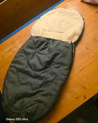 Accessori invernali per trio