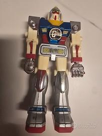 Gundam Clover ST vintage anni 80 Ceppi Ratti loose