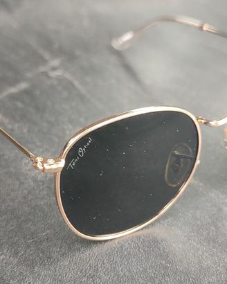 Occhiali da sole Twins Optical