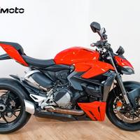 DUCATI STREETFIGHTER 1000 V2 - 2024