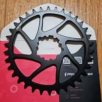 corona ovale 30t 0ffset