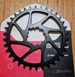 corona ovale 30t 0ffset