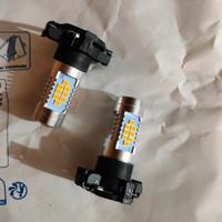 Lampadine LED frecce anteriori PY24W