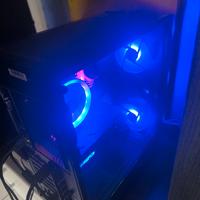 PC gaming msi