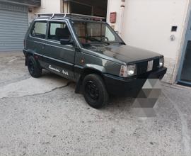 FIAT Panda 1ª serie - 1989