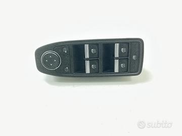 PULSANTIERA ANTERIORE SINISTRA RENAULT Captur Seri