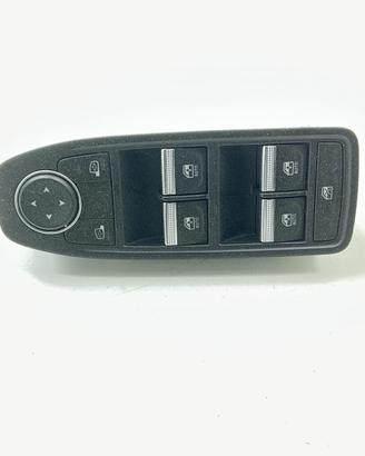 PULSANTIERA ANTERIORE SINISTRA RENAULT Captur Seri