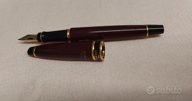 Penna Stilografica Waterman Carène "Coca-Cola"