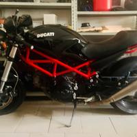 Ducati Monster 695 - 2007