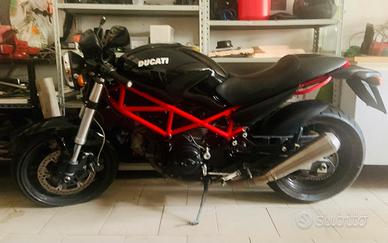 Ducati Monster 695 - 2007