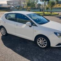 Seat Ibiza 1.4 tdi