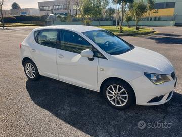 Seat Ibiza 1.4 tdi
