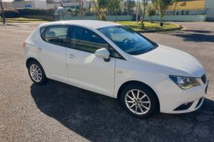 Seat Ibiza 1.4 tdi