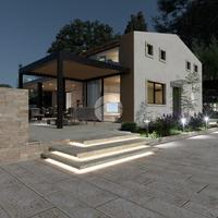 VILLA SINGOLA A CASTELLAMMARE DEL GOLFO