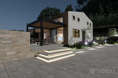 VILLA SINGOLA A CASTELLAMMARE DEL GOLFO