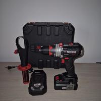 Trapano a percussione PARKSIDE 20 V PSBSAP D4