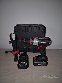 Trapano a percussione PARKSIDE 20 V PSBSAP D4