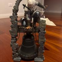 Altair The Legendary Assassin -  Pure Arts