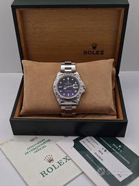 Rolex Explorer ll 16570 ONLY SWISS