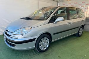 PEUGEOT 807 2.0 DIESEL 136CV (7 POSTI)