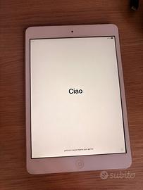iPad mini 2 16GB