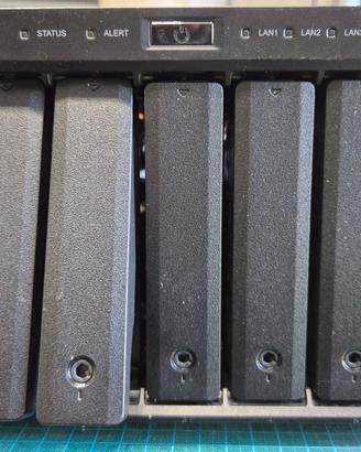 Synology DS1515+ 5 bay NAS
