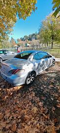 Peugeot 207cc 2006 coupe 