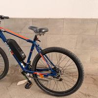 Bicicletta elettrica