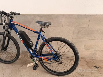 Bicicletta elettrica