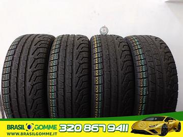 Gomme 205/55/16 PIRELLI Invernali