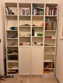 Libreria billy ikea