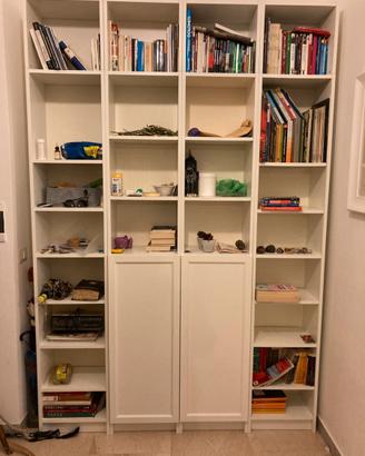 Libreria billy ikea