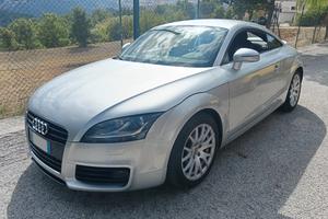 Audi TT Coupè 2.0 TFSI 200CV MAGNETIC RIDE