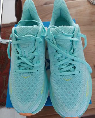 scarpe da corsa/ camminata