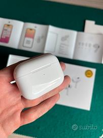 Auricolari wireless