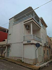 Casa indipendente Via Sigon -Marina di Ragusa 