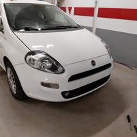 ricambi fiat grande punto  1.3 multijet 199A9000