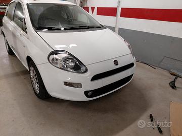 ricambi fiat grande punto  1.3 multijet 199A9000