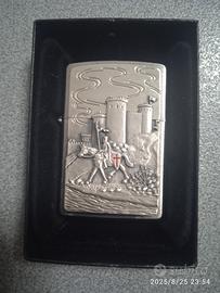 accendino ZIPPO 