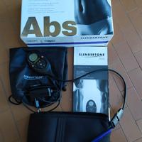 CINTURA SLENDERTONE ABS E70