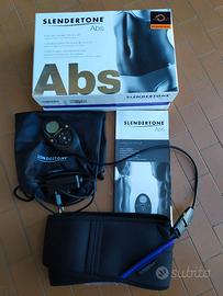 CINTURA SLENDERTONE ABS E70