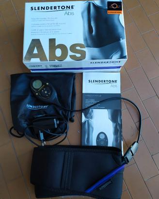 CINTURA SLENDERTONE ABS E70